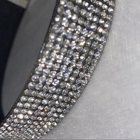 Garter, Choker, Anklets Set π - Picture 14 of 15